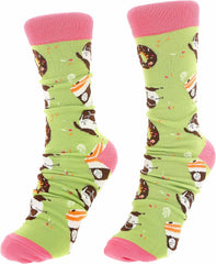 Pavilion Gift Company Men's Mug and Sock Set