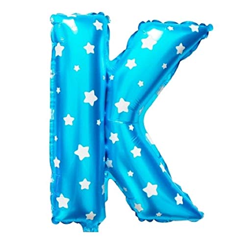 16" Silver Number 0 Foil Balloons Air Filled Self Inflating Birthday Anniversary Wedding Party Banner Decorations