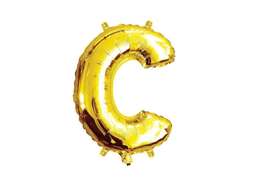 16" Silver Number 0 Foil Balloons Air Filled Self Inflating Birthday Anniversary Wedding Party Banner Decorations