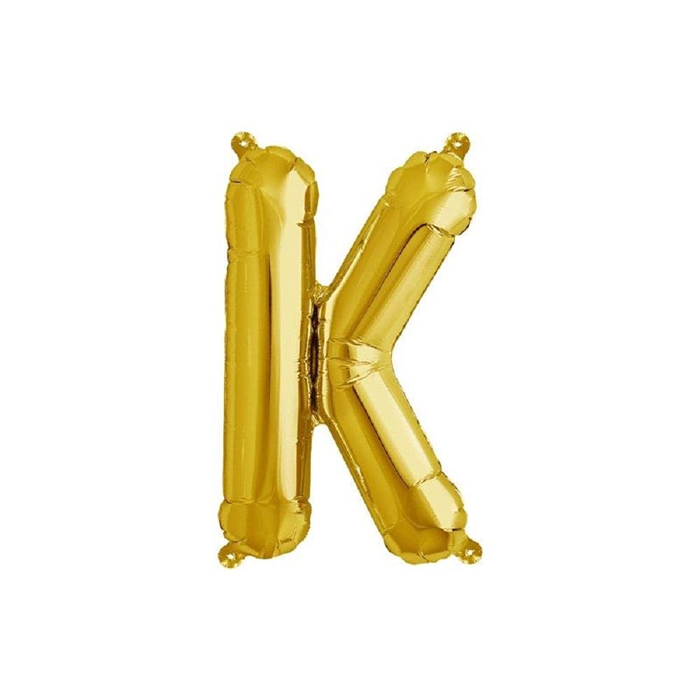 16" Silver Number 0 Foil Balloons Air Filled Self Inflating Birthday Anniversary Wedding Party Banner Decorations