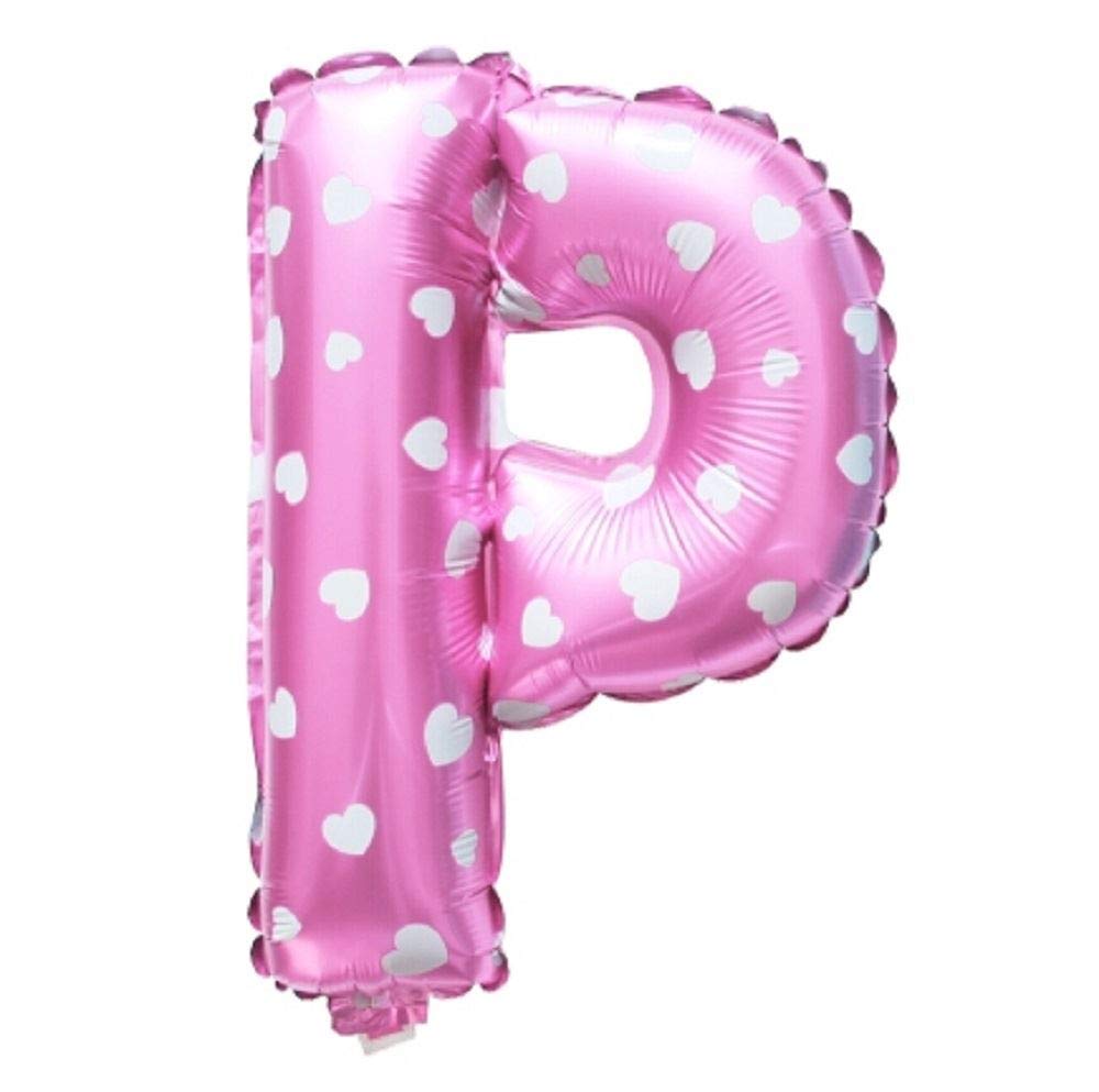 16" Silver Number 0 Foil Balloons Air Filled Self Inflating Birthday Anniversary Wedding Party Banner Decorations