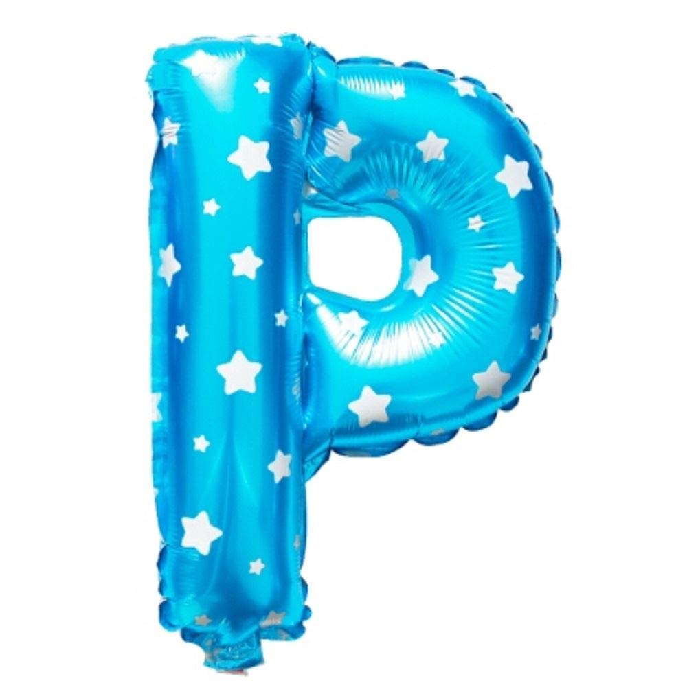 16" Silver Number 0 Foil Balloons Air Filled Self Inflating Birthday Anniversary Wedding Party Banner Decorations