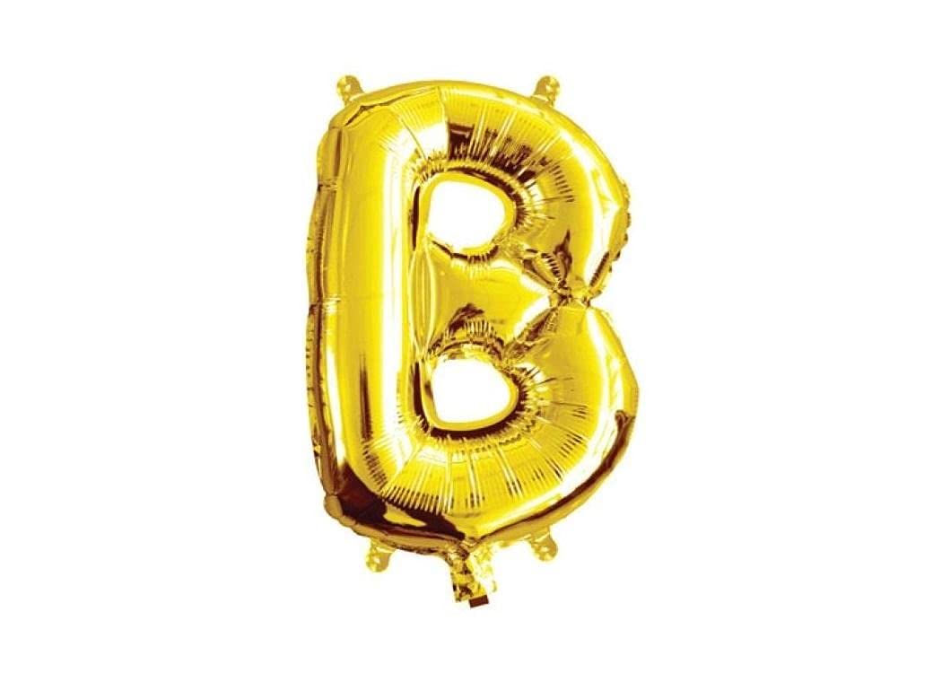 16" Silver Number 0 Foil Balloons Air Filled Self Inflating Birthday Anniversary Wedding Party Banner Decorations