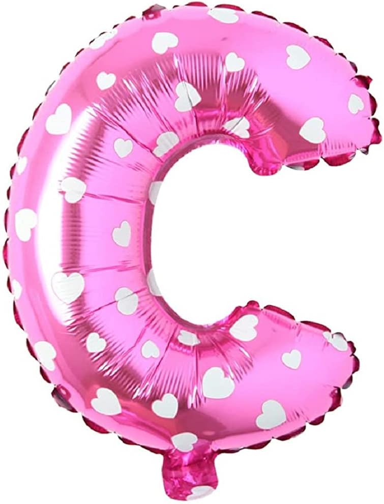 16" Silver Number 0 Foil Balloons Air Filled Self Inflating Birthday Anniversary Wedding Party Banner Decorations