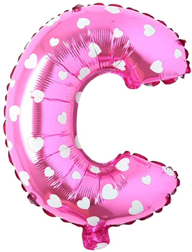 16" Silver Number 0 Foil Balloons Air Filled Self Inflating Birthday Anniversary Wedding Party Banner Decorations