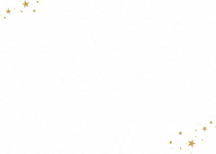 Piccadilly Greetings Thank You Card, Thank you So Much! - 7 x 5 inches