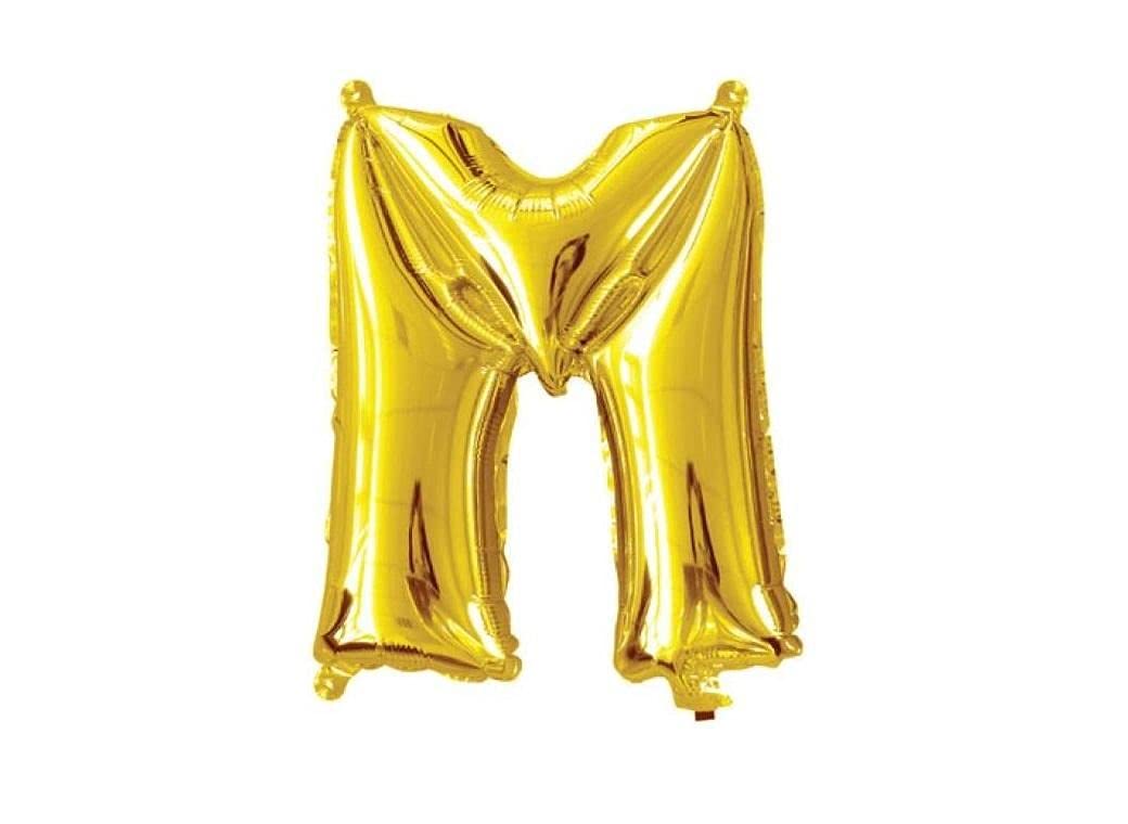 16" Silver Number 0 Foil Balloons Air Filled Self Inflating Birthday Anniversary Wedding Party Banner Decorations