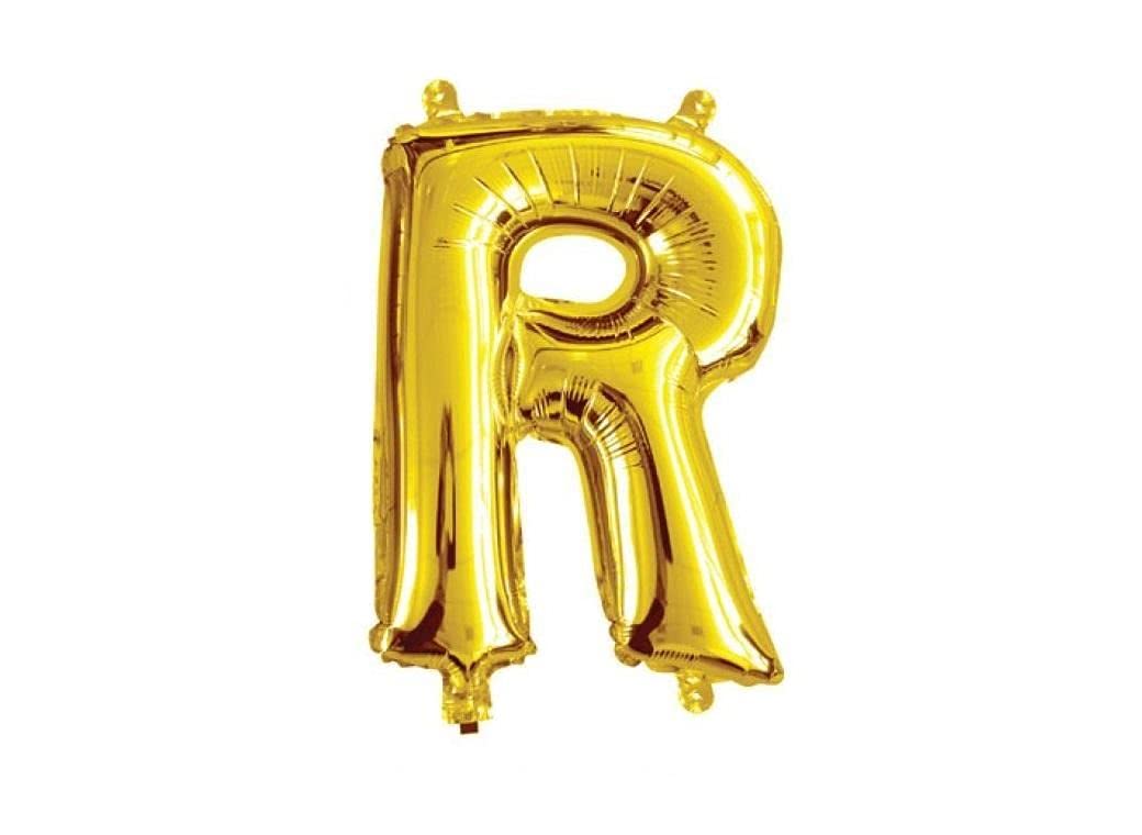 16" Silver Number 0 Foil Balloons Air Filled Self Inflating Birthday Anniversary Wedding Party Banner Decorations