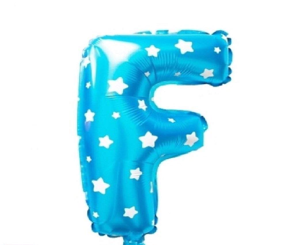 16" Silver Number 0 Foil Balloons Air Filled Self Inflating Birthday Anniversary Wedding Party Banner Decorations