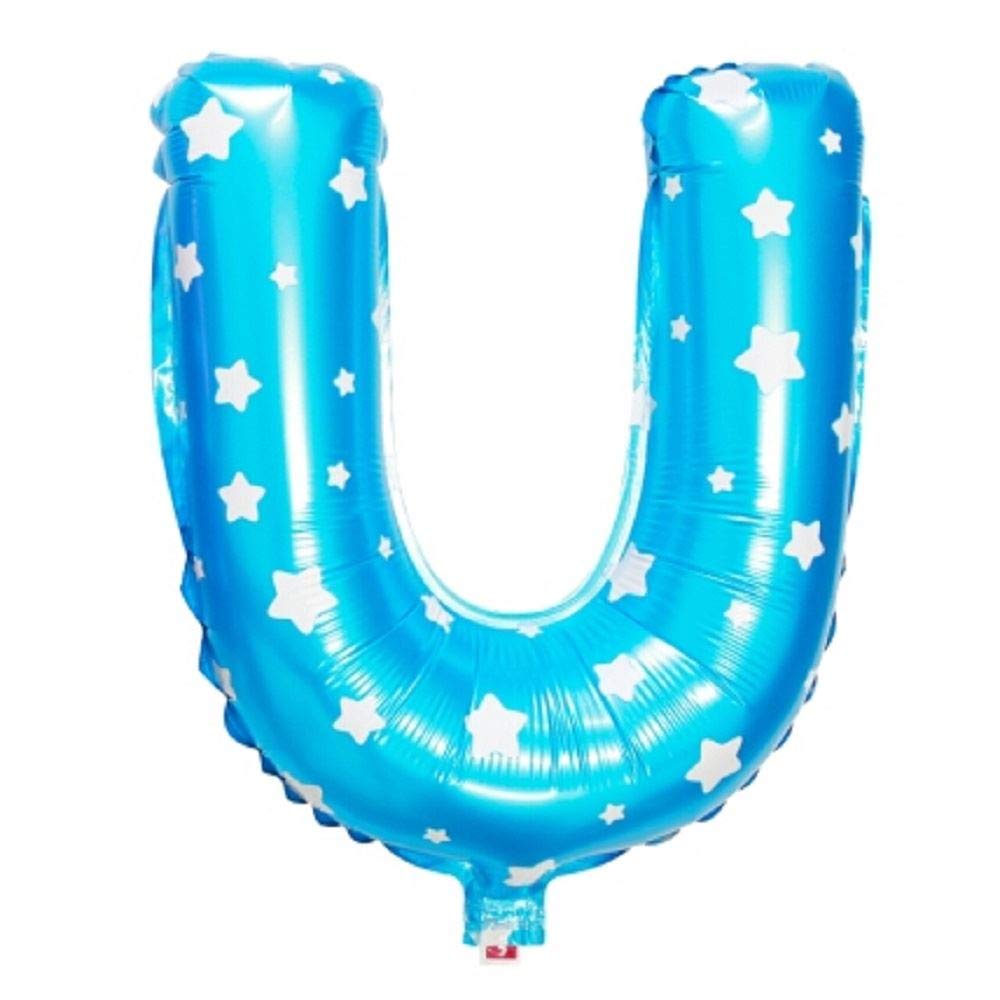 16" Silver Number 0 Foil Balloons Air Filled Self Inflating Birthday Anniversary Wedding Party Banner Decorations