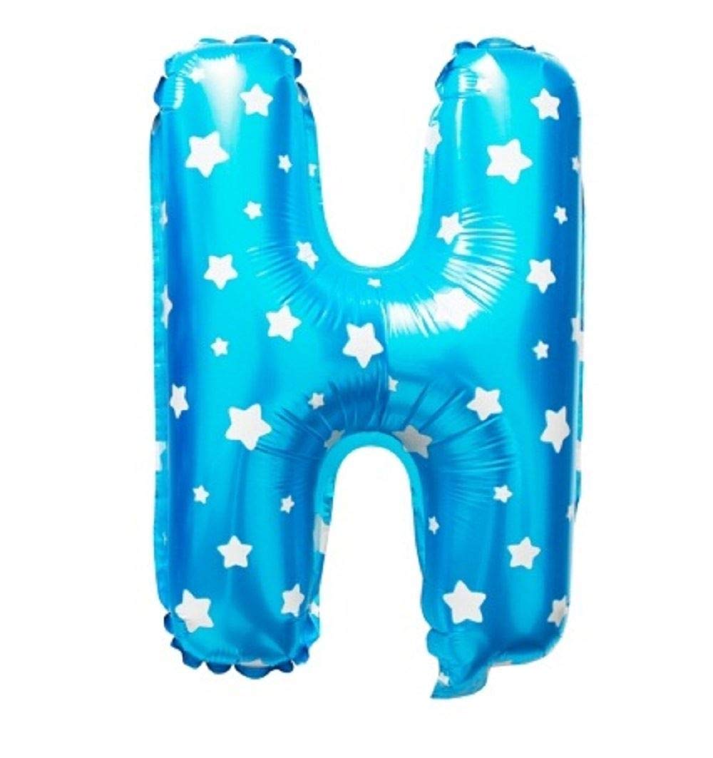 16" Silver Number 0 Foil Balloons Air Filled Self Inflating Birthday Anniversary Wedding Party Banner Decorations