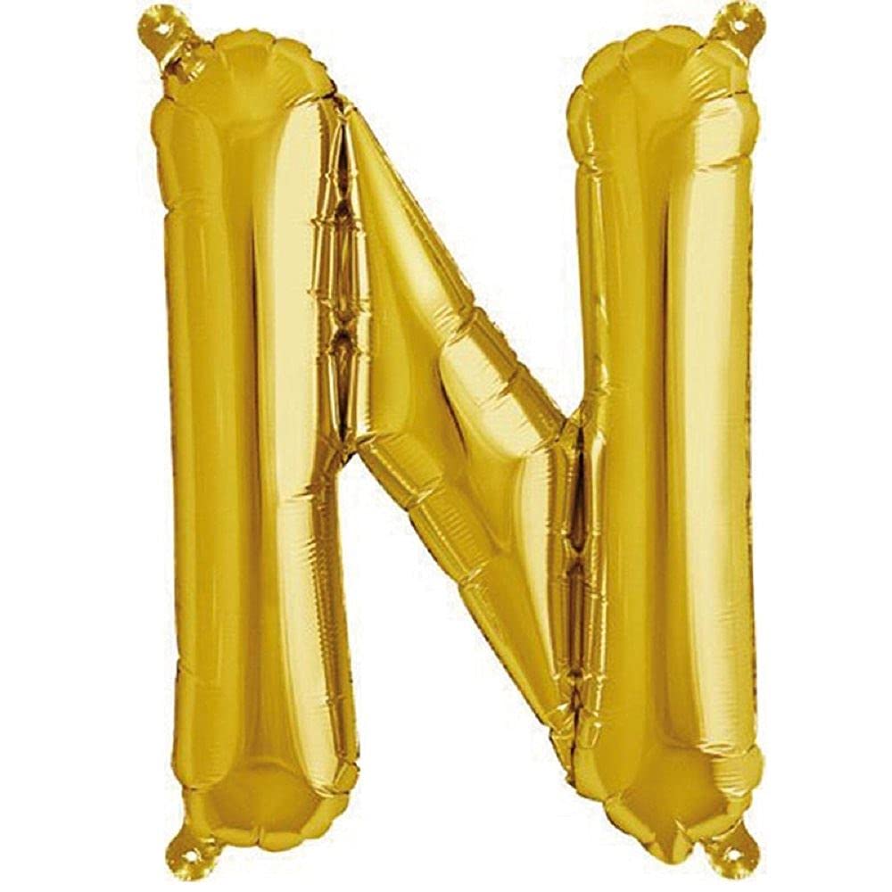 16" Silver Number 0 Foil Balloons Air Filled Self Inflating Birthday Anniversary Wedding Party Banner Decorations