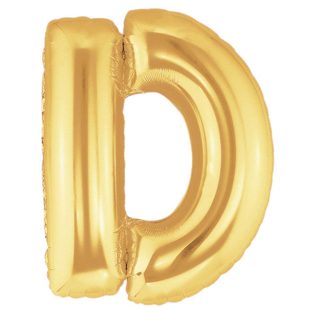 16" Silver Number 0 Foil Balloons Air Filled Self Inflating Birthday Anniversary Wedding Party Banner Decorations