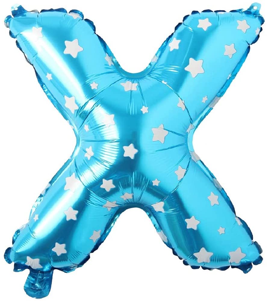 16" Silver Number 0 Foil Balloons Air Filled Self Inflating Birthday Anniversary Wedding Party Banner Decorations