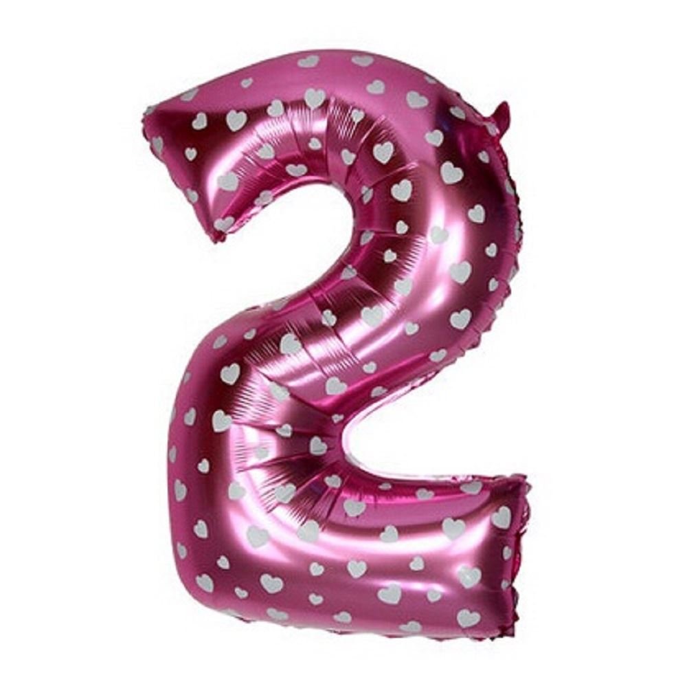 16" Silver Number 0 Foil Balloons Air Filled Self Inflating Birthday Anniversary Wedding Party Banner Decorations
