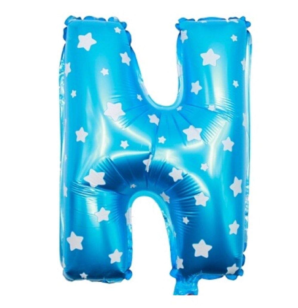 16" Silver Number 0 Foil Balloons Air Filled Self Inflating Birthday Anniversary Wedding Party Banner Decorations
