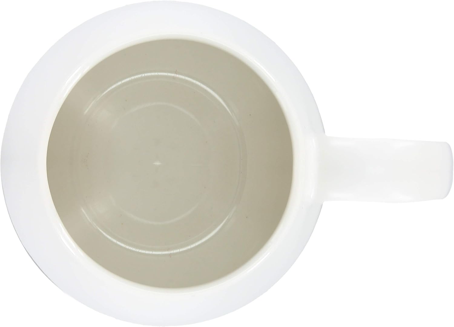 Pavilion Gift Company 71316 Nurses Care Heart Socks & 15.5 Oz Coffee Cup Mug Gift Set, Stoneware, White