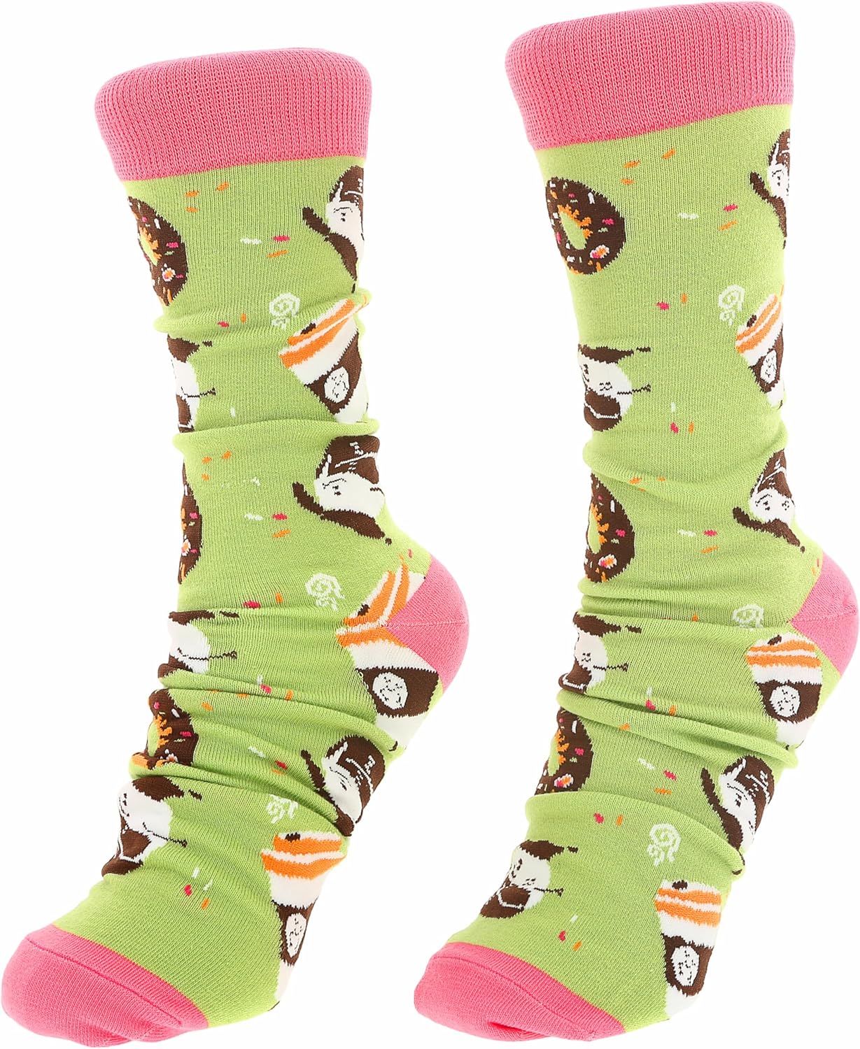 Pavilion Gift Company Men's Mug and Sock Set